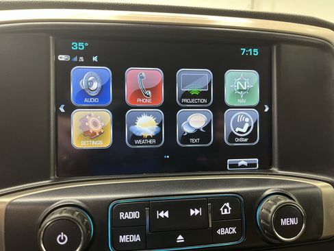 Used 2019 GMC Sierra 2500 Denali w/ Duramax Plus Package image 20