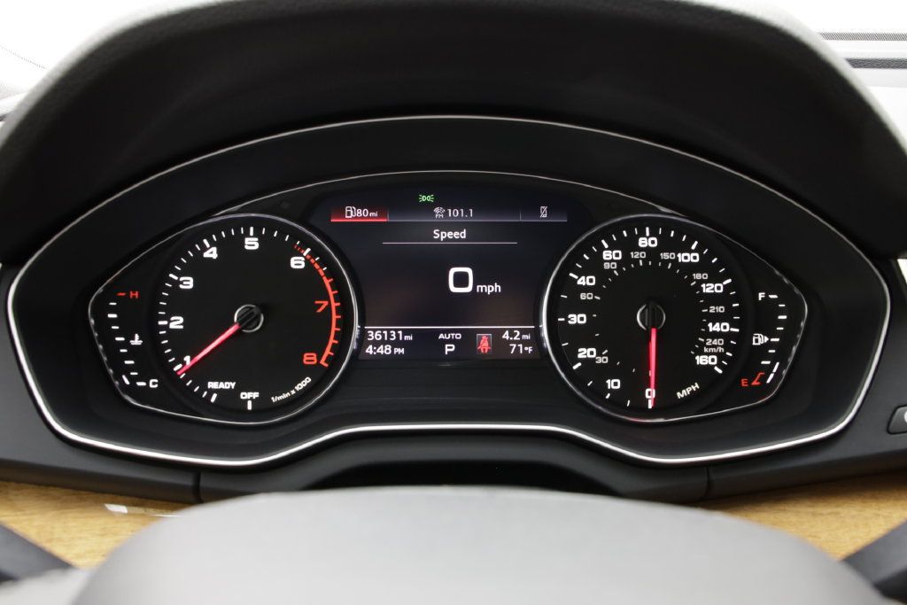 Used 2023 Audi Q5 2.0T Premium w/ Convenience Package AWD/4WD image 8