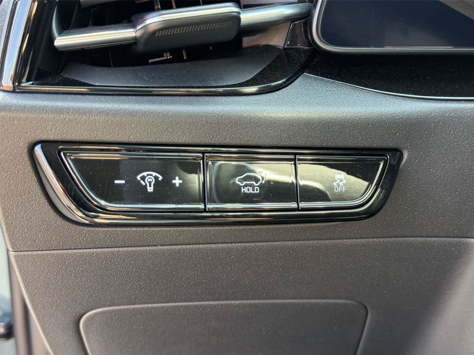 Used 2023 Kia Niro Wind FWD image 41