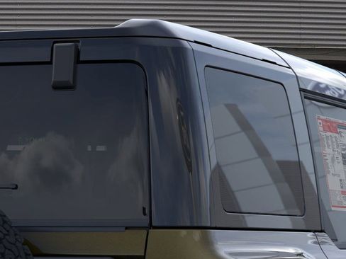 New 2025 Ford Bronco Raptor image 25