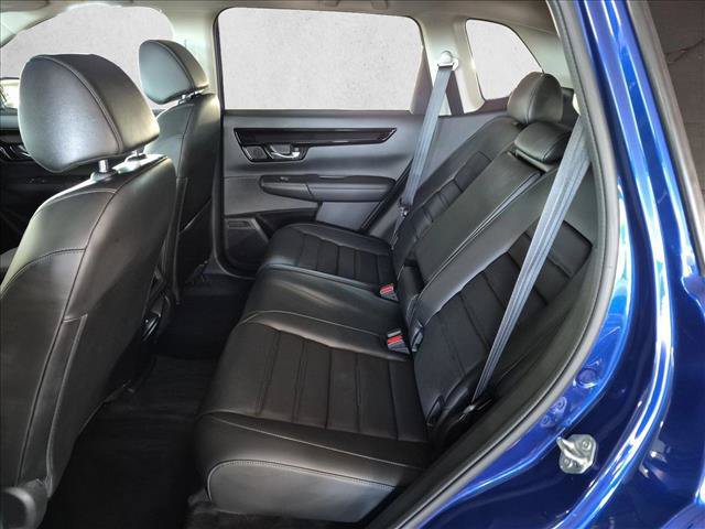 Used 2024 Honda CR-V EX-L image 19