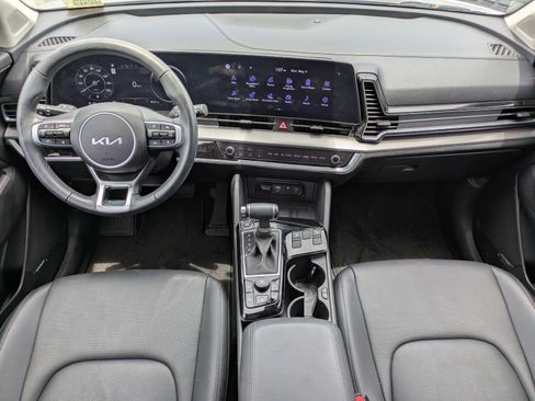 Certified 2023 Kia Sportage SX FWD image 13