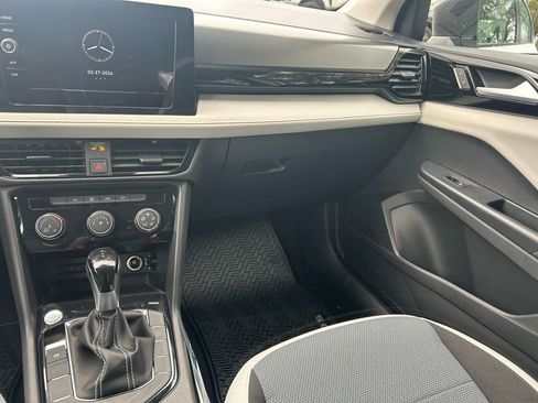 New 2026 Volkswagen Taos S image 12