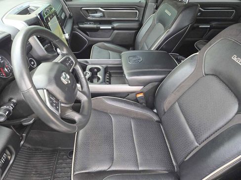 Used 2023 RAM 1500 Laramie image 14