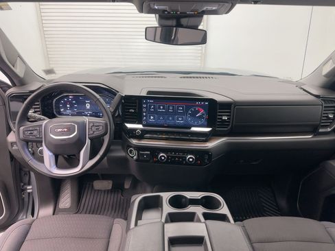 Certified 2025 GMC Sierra 1500 Elevation image 16