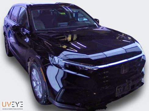 Used 2024 Honda CR-V EX-L image 6