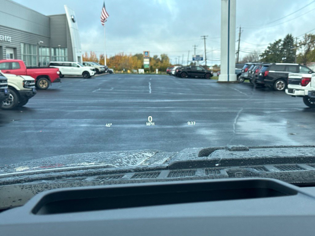 New 2026 Ford F150 Raptor AWD/4WD image 39