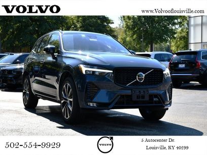 Used 2025 Volvo XC60 B5 Plus