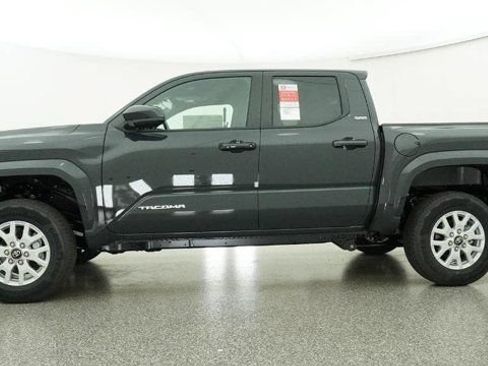 New 2026 Toyota Tacoma 4x4 Double Cab image 19