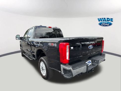 Certified 2025 Ford F250 XLT image 7