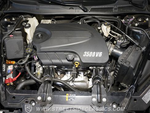 Used 2011 Chevrolet Impala LT image 4