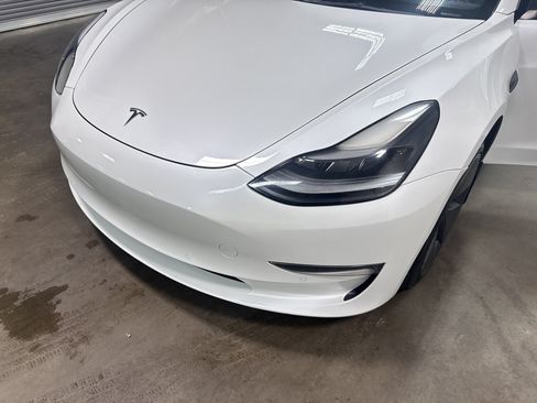 Used 2022 Tesla Model 3 Long Range AWD/4WD image 39