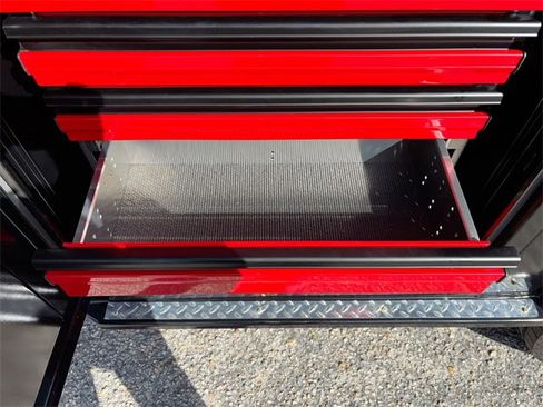 New 2025 Ford F550 4x4 Crew Cab Super Duty image 19