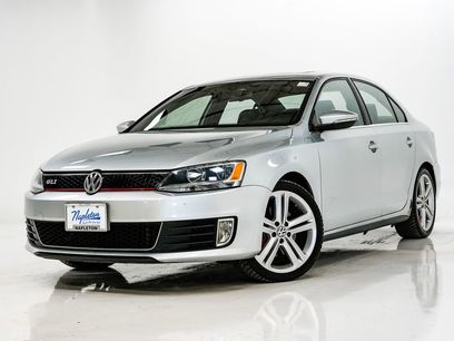 Used 2015 Volkswagen Jetta GLI SE