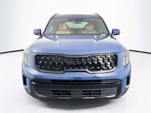 Used 2025 Kia Telluride EX X-Line AWD/4WD image 9