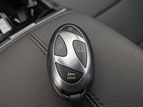 New 2026 Hyundai Santa Cruz Limited image 30