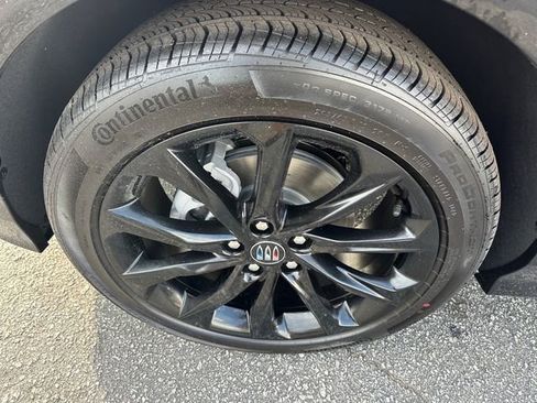 New 2026 Buick Encore GX Sport Touring w/ Comfort Package image 15