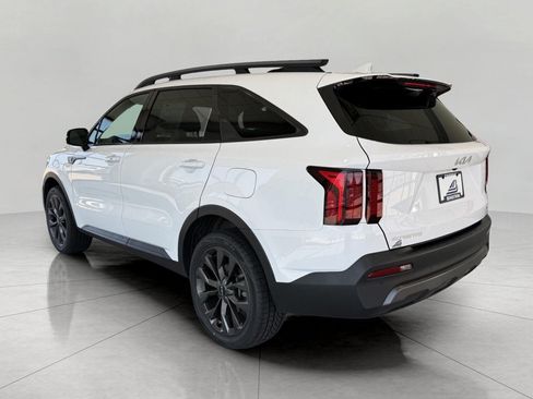 Used 2023 Kia Sorento X-Line EX AWD/4WD image 10