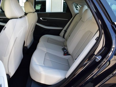 New 2026 Hyundai Sonata SE image 18