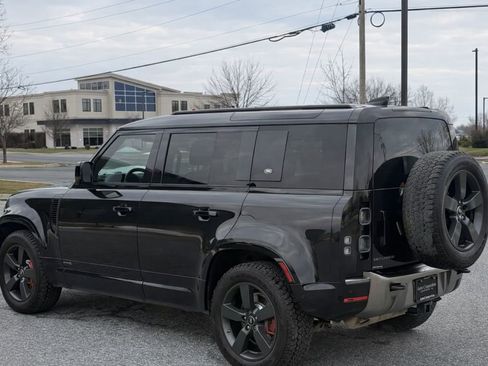 Used 2020 Land Rover Defender 110 X image 6