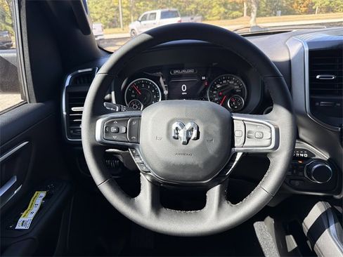 New 2026 RAM 1500 Big Horn image 23