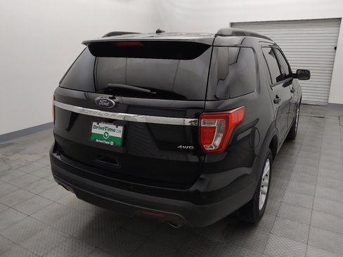 Used 2017 Ford Explorer 4WD image 7