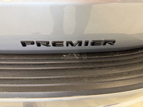 Used 2024 Chevrolet Tahoe Premier image 37