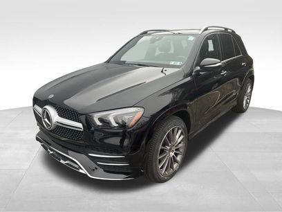 Used 2023 Mercedes-Benz GLE 350 4MATIC