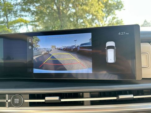 Used 2025 Hyundai Santa Fe SEL image 44