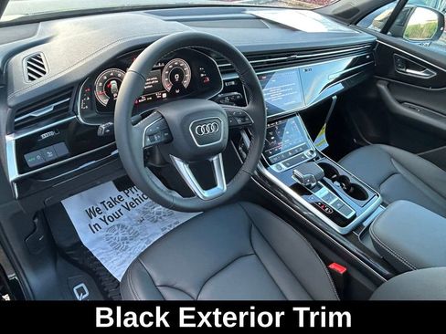 New 2026 Audi Q7 2.0T Premium image 11