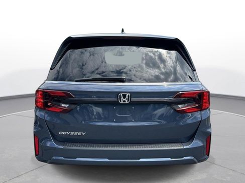 Used 2026 Honda Odyssey EX-L image 7