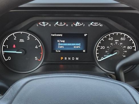 New 2026 Ford F250 XL w/ F-250 >10K GVWR Package RWD image 19