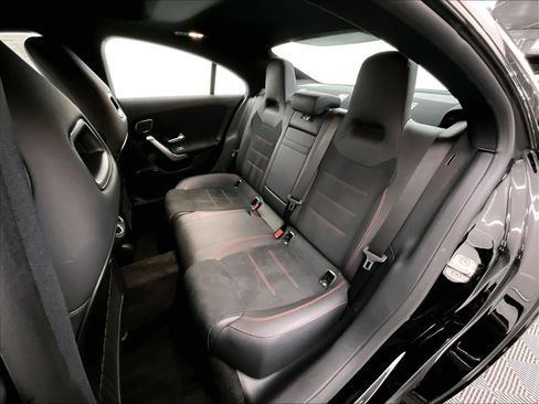 Certified 2024 Mercedes-Benz CLA 250 image 18