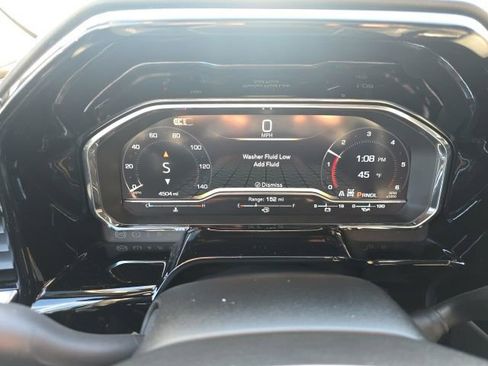 Used 2025 GMC Sierra 1500 Elevation image 18