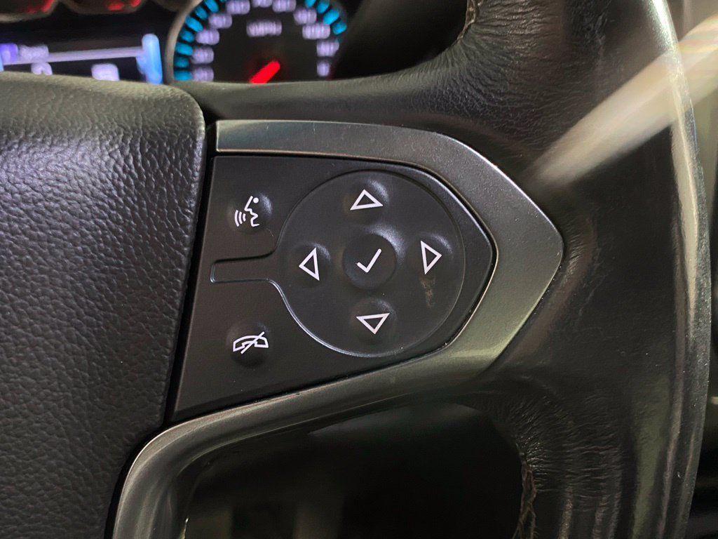 Used 2018 Chevrolet Silverado 2500 LTZ w/ Vortec Plus Package AWD/4WD image 35