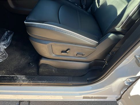 New 2026 RAM 2500 Laramie image 17