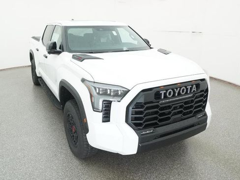 New 2026 Toyota Tundra TRD Pro image 37