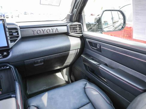 Used 2025 Toyota Tundra TRD Pro w/ Tow Tech Package image 6