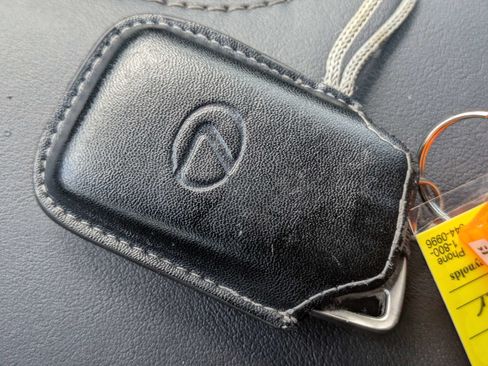 Used 2023 Lexus IS 300 w/ Premium Package RWD image 21