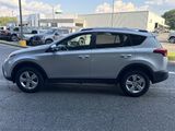 Used 2014 Toyota RAV4 XLE image 4