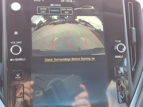 New 2026 Subaru Crosstrek 2.0i Premium image 19