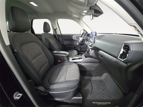 Certified 2022 Ford Bronco Sport Big Bend w/ Convenience Package image 15