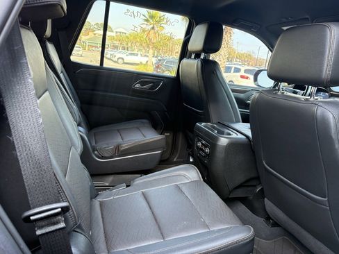 Used 2022 Chevrolet Tahoe High Country image 17