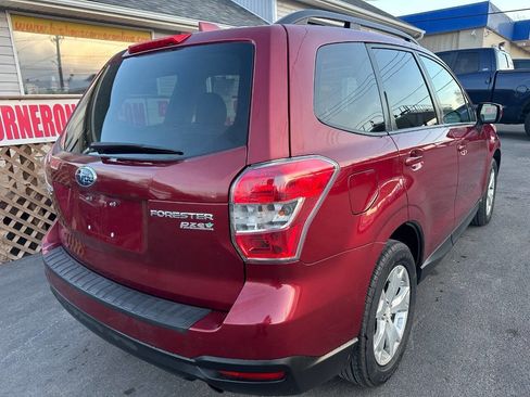Used 2016 Subaru Forester 2.5i Premium w/ All-Weather Package image 8
