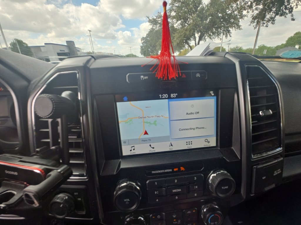 Used 2019 Ford F150 XLT w/ Equipment Group 302A Luxury RWD image 5