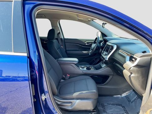 Used 2023 GMC Acadia SLE w/ Driver Convenience Package image 28