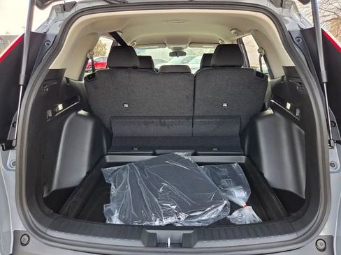 New 2026 Honda CR-V LX image 13