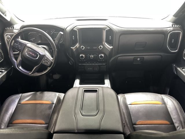 Used 2022 GMC Sierra 2500 AT4 AWD/4WD image 19