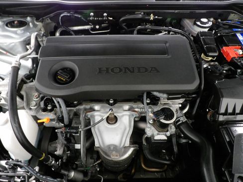 Used 2025 Honda Civic Sport image 21