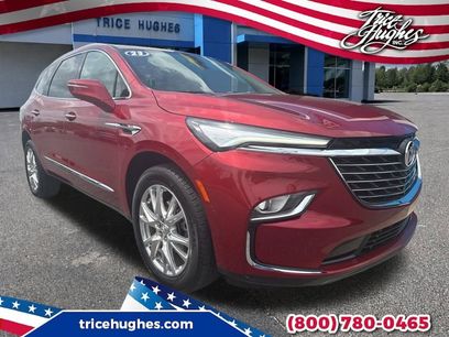 Used 2023 Buick Enclave Essence w/ Experience Buick Package
